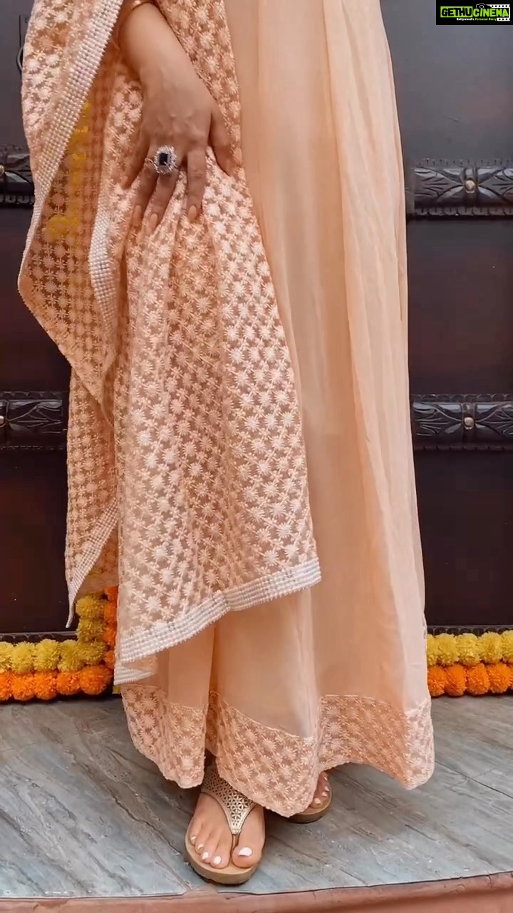 Reema Vohra Instagram - ⭐️🪔My Diwali looks🪔⭐️😉 Gorgeous flair salwar suits @vastrabymilonee . . . . . . . . . . . . . . . . . . . . . . . . . . . . . . . . . . . . . . #diwali2022 #diwalioutfit2022 #sandals #heels #heelsaddict #heelsmurah #heelsfetish #feet #perfectheels #perfecttoes #whitenails #whitefeet #footnail #footlove #footcare #perfectarch #feetnails #gorgeousfeet #indianfeet #indianfeetqueen #indianfeetbeauty #sexyfeetmodel #whitetoes #whitetoenails #chandigarh #dubaï #oman #emirates #bangalore #bengaluru . . . . . . . . . . . . . . . . . . . . . . . . . . . . . . . . . . . . . .
