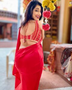 Reema Vohra Instagram - 🍷The strength of a King comes from his Queen.🍷 @rinkuworah 
.
.
.
.
.
.
.
.
.
.
.
.

.
.
.
.
.
.
.
.
.

.
.
.

.
.
.
.
.
.

.
.
.
.
.
.
.
.

#red #redsaree #blousedesigns #hipsdontlie #hips #sexysmile #figure #sexywaist #malluaunty #malluactress #mallugram #mallugirl #mallugirls #dubaï #uaemallu #usasarees #fyp #exploremore #äss #bööty #sexyfigure #beautifullady #me #bangalore #apsara #anime #londongirl #tollywoodhotactress #delhidiaries #canadagirl 
.
.
.
.
.
.
.
.
.
.
.
.

.
.
.
.
.
.
.
.
.

.
.
.

.
.
.
.
.
.

.
.
.
.
.
.
.
.
