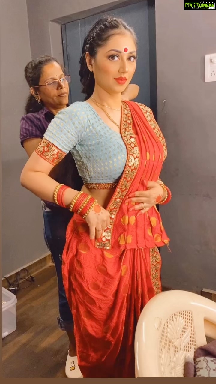 Reema Vohra Instagram - ✨Tapasya agar ‘Parvati” ki thi To pratiksha ‘ Mahadev’ ki thi,✨ #bts #reemaworah . . . . . . . . . . . . . . . . . . . . . . . . . . . . . . . . . . . . . . #shivparvati #bholenath #trendingreels #viralreels #canadaindians #goddessparvati #parvati #mahadev #devonkedevmahadev #nri #indianbeauty #actress #btsedits #fyp #chennai #tamilnadu #bangalore #mangalore #kerala #kailash #kailashparvat #indiangoddess #relatable #reelsindia #reeltrending #reelvideos #usaindianclothing #usaindians . . . . . . . . . . . . . . . . . . . . . . . . . . . . . . . . . . . . . .