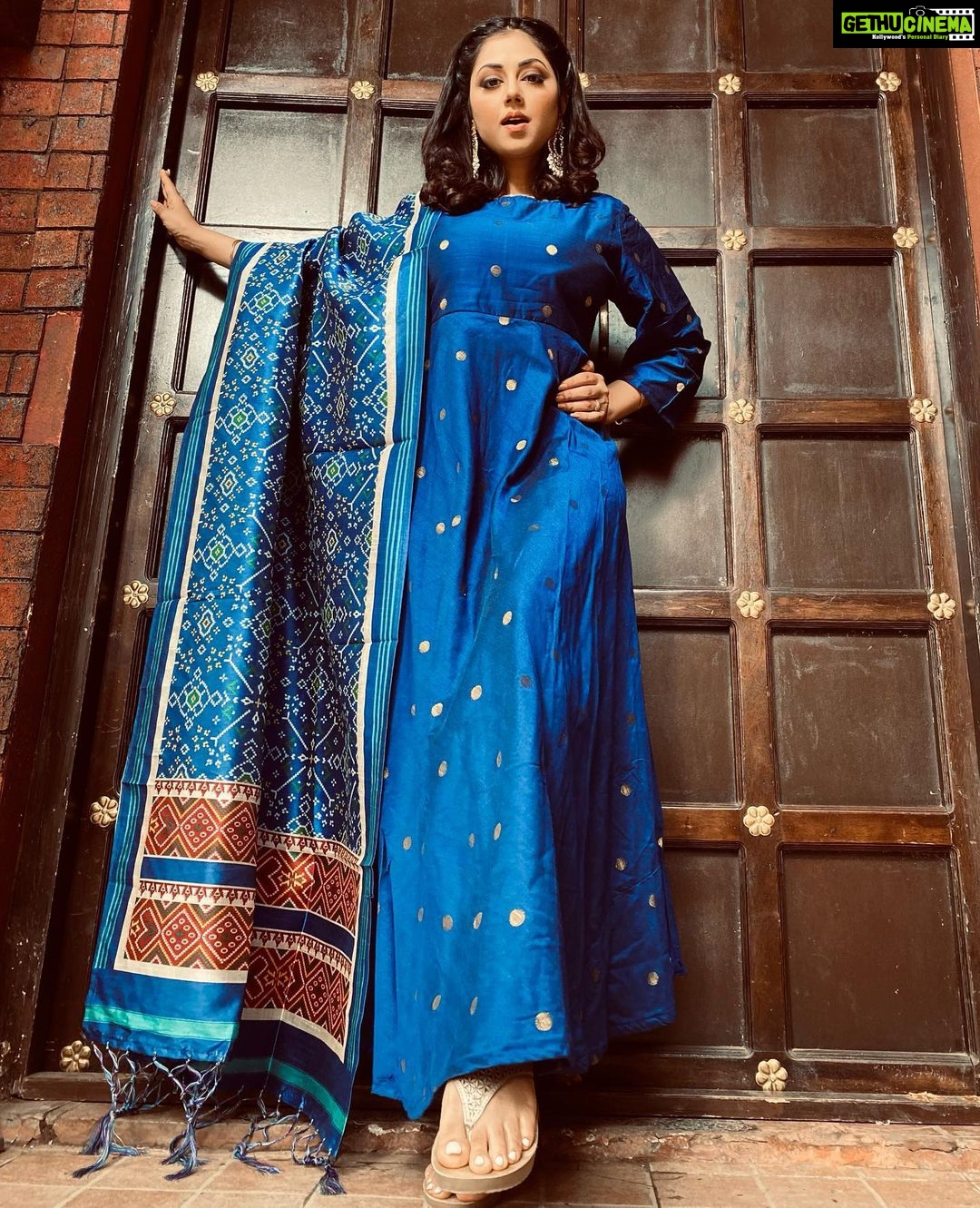 Reema Vohra Instagram - He had never SEEN a sight so beautiful! Dress by :- @vastrabymilonee . . . . . . . . . . . . . . . . . . . . . . . . . . . . . . . . . . . . . . #salwarsuits #salwarsuitonline #me #beautifulgirl #feetnails #gorgeousdress #gorgeousfeet #heels #heelsaddict #feetloversonly #toenails #perfecttoes #heelsmurah #heelslover #heelslovers #instaheels #heelsofinstagram #myfeet #ilovemyfeet #feetgram #feetfetishmodel #feetmodels #goddessfeet #instafeetlover #dirtyfeet #feetofig #feetofinsta #yogafeet #heelporn #heelfetish . . . . . . . . . . . . . . . . . . . . . . . . . . . . . . . . . . . . . .