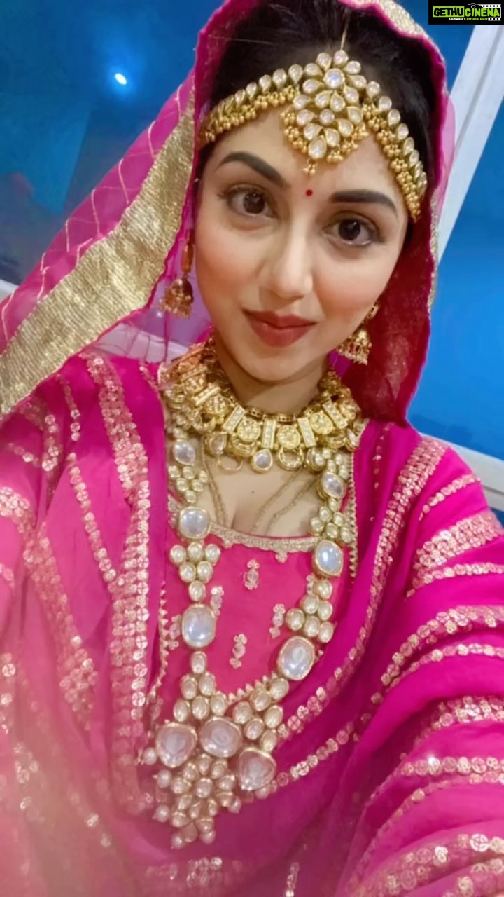 Reema Vohra Instagram - Teri Meri Ek Jindriโค๏ธ๐๐๐. . . . . . . . . . . . . . . . . . . . . . . . . . . . . . . . . . . . . . . . . . . . . #slave2beauty #chandigarh #mohali #panchkula #beautifulgirls #punjab #punjabikudi #canadian #canadianinfluencer #canadianindian #nri #indianamerican #southasian #asian #indiangirl #beautifulindiangirl #beautifulbride #beautifulbrides #newyorker #bigeyes #beautifullips #fullerlips #hotfigure #chandigarhgirls #feetgram #londongirl #londonindians #indianamerican #queenforever #indianbride #hotgirl . . . . . . . . . . . . . . . . . . . . . . . . . . . . . . . . . . . . . .