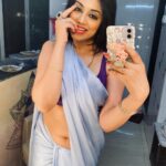 Reema Vohra Instagram - She has a Sexy devilish grin that will make you forget any type of heaven you saw in someone else’s smile 💟 . . . . . . . . . . . . . . . . . . . . . . . . . . . . . . . . . . . . . . #sareelove #sareeschicago #sareenavel #deepnavel #dubaimallu #omani #nri #armpit #nailgoddess #beautifulgoddess #sexyasiangirl #sexyasianwomen #viralmalaysia #singaporegirl #uaemallu #kuwaitcity #kuwaitgirls #beautyslaves #hotindiangirl #malluactress #viralindonesia #navellove #navelshow #lowwaistsaree #sareeshyderabad #keralasaree #lipbite #tongueout #tonguefetish #poutylips . . . . . . . . . . . . . . . . . . . . . . . . . . . . . . . . . . . . . .