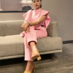 Reema Vohra Instagram - Shuffle the deck.I'm queen of the pack. @rinkuworah . . . . . . . . . . . . . . . . . . . . . . . . . . . . . . . . . . . . . . #girlboss #girlbosslife #girlbosses #girlbosslife #girlbosslifestyle #bossbabe #bosslady #bossbitch #bosschick #bossgirl #heels #heel #heelshoes #heellover #heelfetish #feetandsoles #prettytoes #toescrunch #toenails #toerings #toefl #toecleavage #toelovers #toeic勉強 #toesandsoles #perfecttoes #toe #feet #feetgram #feetinstagram #feetinheels . . . . . . . . . . . . . . . . . . . . . . . . . . . . . . . . . . . . . .