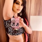Reema Vohra Instagram - Be sure to wear our @blackpussicats naturally strong underarm roll on deodorant which makes your underarm fairer and whiter naturally! . . . . . . . . . . . . . . . . . . . . . . . . . . . . . . . . . . . . . . #natural #naturalbeauty #underarms #underarm #underarmwhitening #underarmmsglow #underarmwaxing #underarmselfie #armpit #armpits #armpitsexy #armpitfetish #armpitlover #armpitselfie #armpitlovers #armpitsweat #armpitlove #armpitgirl #armpitqueen #armpitstains #armpitshow #armpitkilikili #sweatyarmpit #armpitwhitening #armpitislove #armpitmilkcream #sexyarmpit #sexyarmpits #desiarmpit #indianarmpit . . . . . . . . . . . . . . . . . . . . . . . . . . . . . . . . . . . . . .