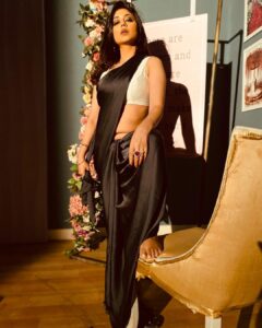Reema Vohra Instagram - She is a mystery, a goddess - a sexy as sin you want to commit yourself to like no other.
.
.
.
.
.
.
.
.
.
.
.
.

.
.
.
.
.
.
.
.
.

.
.
.

.
.
.
.
.
.

.
.
.
.
.
.
.
.

#softwareengineer #indiangirls #tonguefetish #bongbeauties #blacksaree #blacksareelove #deepnavel #satinsaree #tongue #nammabengaluru #🖤 #marathimulgi #chandigarh #bangalore #cuteindiangirl #usaindian #miamiflorida #chennai #emirates #delhi #cutetoes #whitenails #whitenailpolish #pedicure #footmassage #beautifultoes #perfectarch #dubaï #kuwait #oman 
.
.
.
.
.
.
.
.
.
.
.
.

.
.
.
.
.
.
.
.
.

.
.
.

.
.
.
.
.
.

.
.
.
.
.
.
.
.