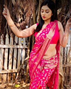 Reema Vohra Instagram - 💝She is a wild, tangled forest with temples and treasures concealed within.💝🔥@rinkuworah 
.
.
.
.
.
.
.
.
.
.
.
.

.
.
.
.
.
.
.
.
.

.
.
.

.
.
.
.
.
.

.
.
.
.
.
.
.
.

#fyp 
 #navelhole #navelholecurve  #navelhunter #navelhotness #navelfingering #navelpress #navelfetish #navellick #navelbeauty #companion #travelcompanion #dubaimallu #ukmallu #ukmallus #usindians #dubaihighlife #navelqueen #nabhi #pinksaree #armpits #armpit #armpitlover #sexyeyes #uaemallu #mallugram #mallugramers #keralagram #tamilactress #keralagram
 #unitedarabemirates 

.
.
.
.
.
.
.
.
.
.
.
.

.
.
.
.
.
.
.
.
.

.
.
.

.
.
.
.
.
.

.
.
.
.
.
.
.
.