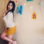 Reema Vohra Instagram - A woman in love with herself is magnetic 🧲 @craft_o_decor love the beautiful personalised frames,artwork and fridge magnets /wall hanging from @craft_o_decor ,10/10 for everything including the creativity. Buy and give your home or office space a beautiful creative makeover from @craft_o_decor ❤️❤️❤️❤️ . . . . . . . . . . . . . . . . . . . . . . . . . . . . . . . . . . . . . . #me #fyp #heels #heelsaddict #heelsmurah #highheels #heelslover #heelsfetish #heelsclass #stilettonails #stilettos #stiletto #stilettoheels #instaheels #heelsoftheday #longlegs #heel #highheel #killerheels #pointedheels #loveheels #highheels #heelslovers #heelstagram #louboutinheels #bosslady #dubai #muscat #oman #keralafeet #anklet . . . . . . . . . . . . . . . . . . . . . . . . . . . . . . . . . . . . . .