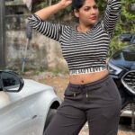 Reshma Pasupuleti Instagram – Loyalty is more attractive than the face ❤️