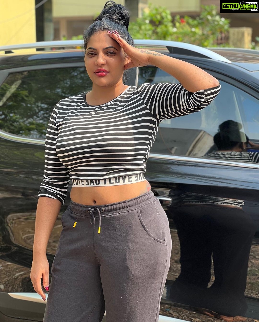 Reshma Pasupuleti Instagram - Loyalty is more attractive than the face ❤️