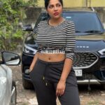 Reshma Pasupuleti Instagram - Loyalty is more attractive than the face ❤️