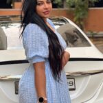 Reshma Pasupuleti Instagram – Always find time for the things that make you feel happy to be alive ✌️