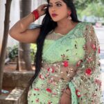 Reshma Pasupuleti Instagram – Self respect has to be stronger than your feelings 💚❤️