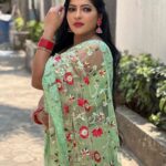Reshma Pasupuleti Instagram – Self respect has to be stronger than your feelings 💚❤️