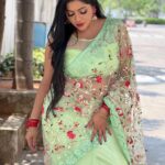 Reshma Pasupuleti Instagram – Self respect has to be stronger than your feelings 💚❤️