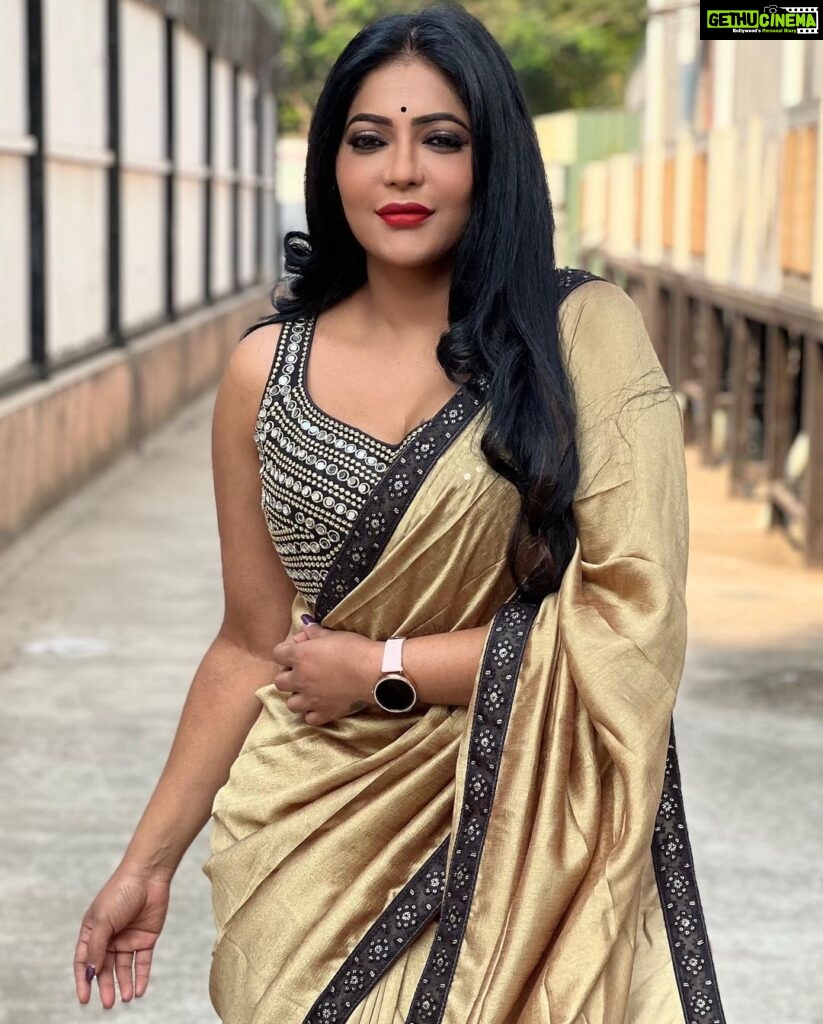 Actress Reshma Pasupuleti HD Instagram Photos and Wallpapers April 2023 ...