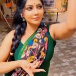 Reshma Pasupuleti Instagram – To be at peace & be mindful of your thoughts & Doing what you love is more satisfying than anyone’s temporary attention 💚 #stayinginmylane #loyalty #godswish