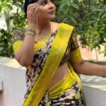 Reshma Pasupuleti Instagram – Don’t be afraid to be outnumbered. Eagles fly alone while pigeons flock together 💚💛
