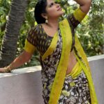 Reshma Pasupuleti Instagram – Don’t be afraid to be outnumbered. Eagles fly alone while pigeons flock together 💚💛
