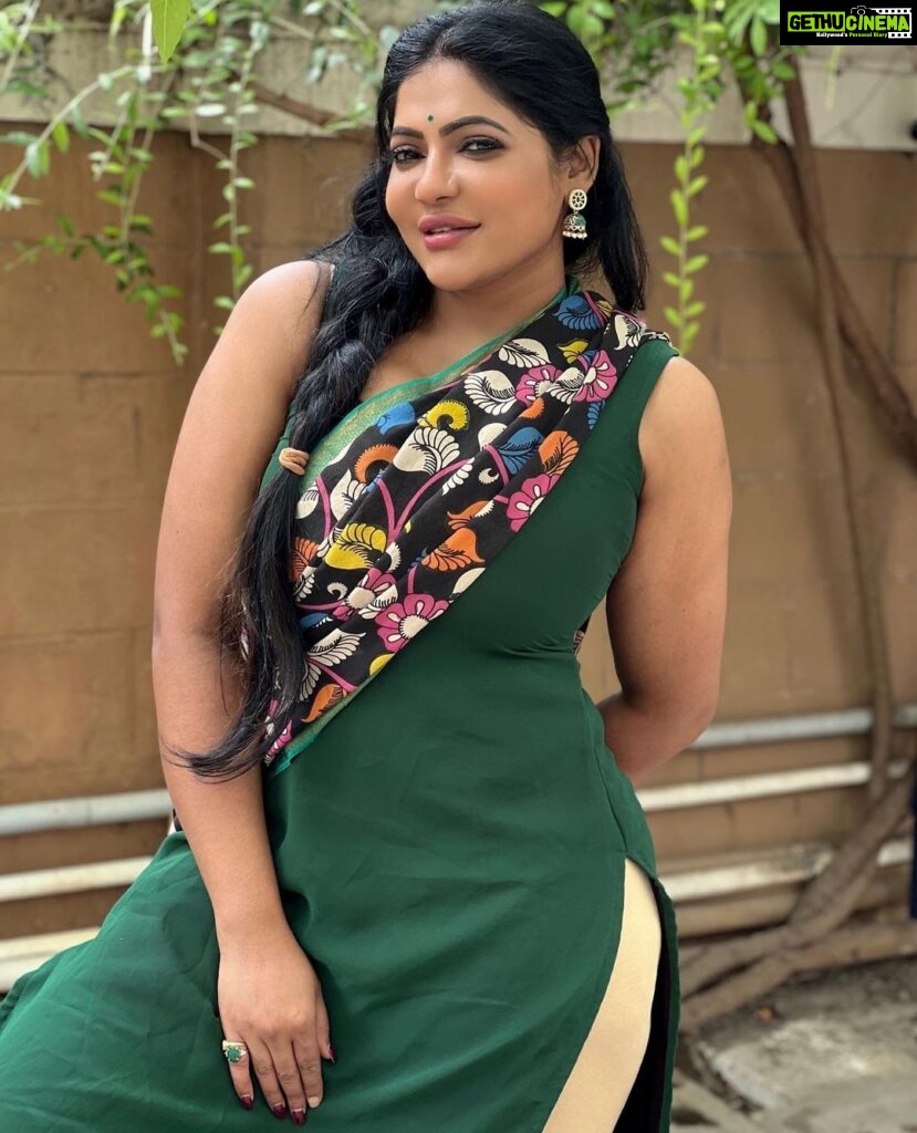 Actress Reshma Pasupuleti HD Instagram Photos and Wallpapers May 2023 ...