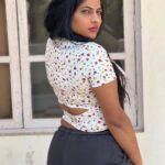 Reshma Pasupuleti Instagram – The only people who deserve to be in your life are those who treat you with love, kindness & total respect ✌️