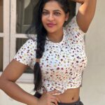 Reshma Pasupuleti Instagram – The only people who deserve to be in your life are those who treat you with love, kindness & total respect ✌️