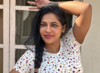 Actress Reshma Pasupuleti Wiki, Biography, Age, Gallery, Wallpaper & more