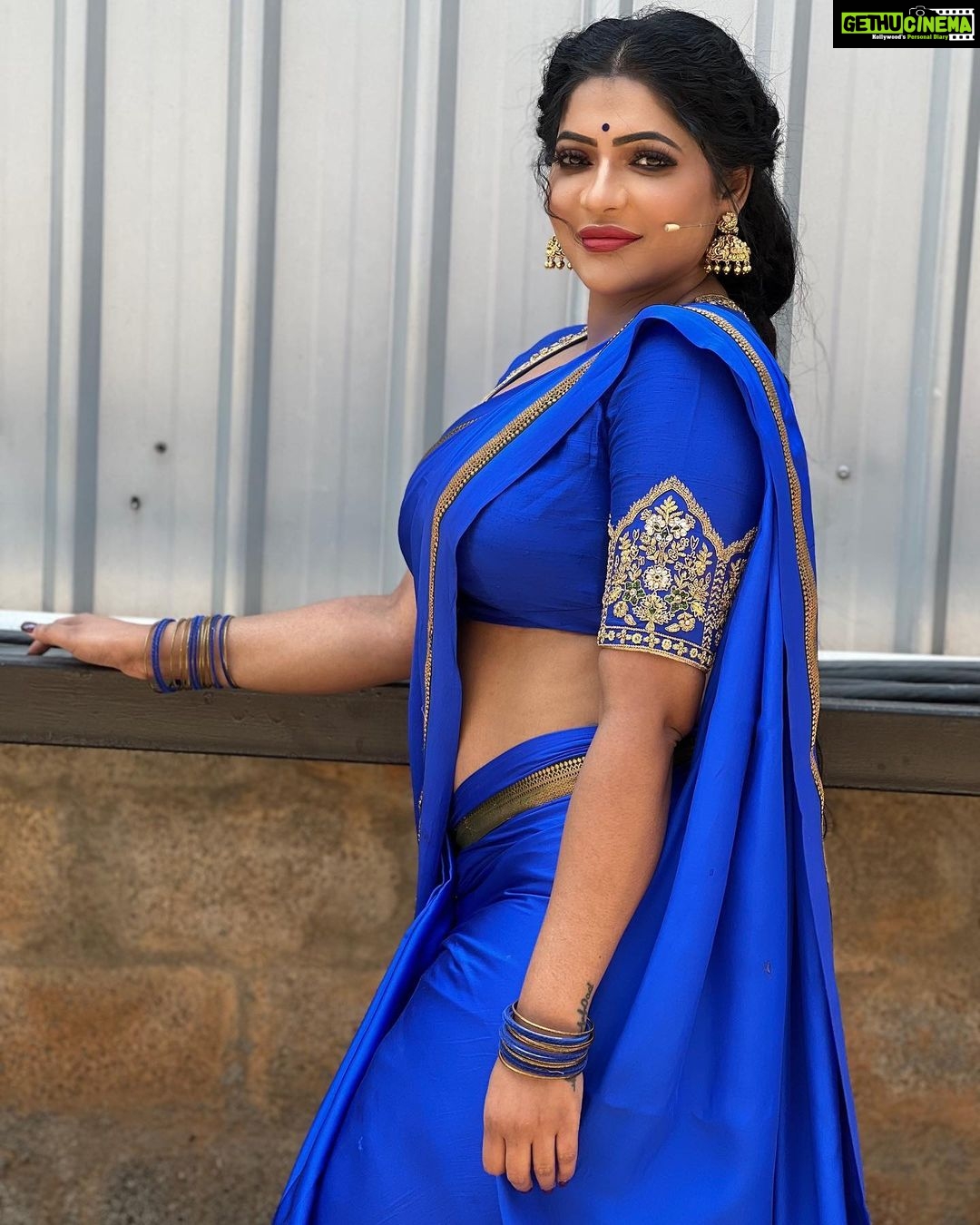 Reshma Pasupuleti Instagram - I like consistency, do not introduce me to a vibe you cannot maintain #permanent #foeverkindalife #kpychampions4 #shootday #evpfilmcity #pasamalartheme