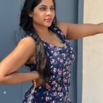 Reshma Pasupuleti Instagram – Sometimes life doesn’t give you what you want,not because you don’t deserve it, but coz u deserve so much more 💙🦋