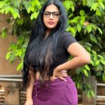 Reshma Pasupuleti Instagram – I don’t tolerate disrespect. I got better things to do ✌️