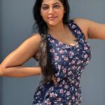 Reshma Pasupuleti Instagram – Sometimes life doesn’t give you what you want,not because you don’t deserve it, but coz u deserve so much more 💙🦋