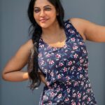 Reshma Pasupuleti Instagram – Sometimes life doesn’t give you what you want,not because you don’t deserve it, but coz u deserve so much more 💙🦋