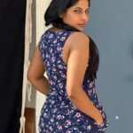 Reshma Pasupuleti Instagram – Sometimes life doesn’t give you what you want,not because you don’t deserve it, but coz u deserve so much more 💙🦋