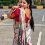 Reshma Pasupuleti Instagram – I welcome miracles into my life ❤️😃