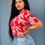 Reshma Pasupuleti Instagram – Built not bought ✌️
Hustled not handed 👍
Earned not given 🙏🏽