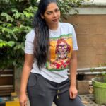 Reshma Pasupuleti Instagram - Lost in thoughts, keeping it together 🤍