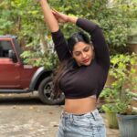 Reshma Pasupuleti Instagram – Tupac ‘said just coz u lost me as a friend doesn’t mean you gained me as an enemy. Iam bigger than that, I still wanna see you eat just not at my table ✌️