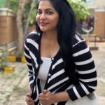 Reshma Pasupuleti Instagram – Sometimes there is no support system. It’s just you. The universe and a Vision only you can see. ✨✨✨✨✨✨✨✨✨✨✨