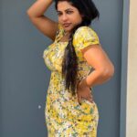 Reshma Pasupuleti Instagram – Sometimes choosing to stay single is the level up ✌️