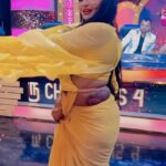 Reshma Pasupuleti Instagram – Iam happy and that’s all matters to me, I’m happy abt my health, my work, my surroundings, the people I cut off are toxic, finding happiness again, happy abt my body , my face  Especially. My entire being physically mentally & emotionally has taken a toll & I survived it I’m proud & grateful