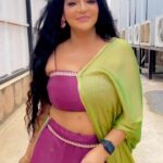 Reshma Pasupuleti Instagram – Stay close to people who want more for you, and not more from you #toxicity 
@vijaytelevision #kpychampions4 #vijaytv