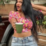 Reshma Pasupuleti Instagram - There’s no one to impress. Improve for you. Live well for you 💖