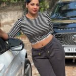 Reshma Pasupuleti Instagram – Loyalty is more attractive than the face ❤️