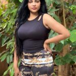 Reshma Pasupuleti Instagram – Adulting is realising all you need is a home, stable income & a peaceful partner 🖤