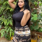Reshma Pasupuleti Instagram – Adulting is realising all you need is a home, stable income & a peaceful partner 🖤