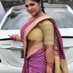 Reshma Pasupuleti Instagram – Be grateful for every single stage of your life 🙏🏽