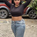 Reshma Pasupuleti Instagram – Tupac ‘said just coz u lost me as a friend doesn’t mean you gained me as an enemy. Iam bigger than that, I still wanna see you eat just not at my table ✌️