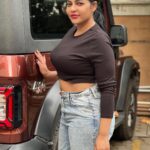 Reshma Pasupuleti Instagram – Tupac ‘said just coz u lost me as a friend doesn’t mean you gained me as an enemy. Iam bigger than that, I still wanna see you eat just not at my table ✌️