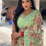 Reshma Pasupuleti Instagram – Self respect has to be stronger than your feelings 💚❤️