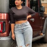 Reshma Pasupuleti Instagram – Tupac ‘said just coz u lost me as a friend doesn’t mean you gained me as an enemy. Iam bigger than that, I still wanna see you eat just not at my table ✌️