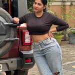 Reshma Pasupuleti Instagram – Tupac ‘said just coz u lost me as a friend doesn’t mean you gained me as an enemy. Iam bigger than that, I still wanna see you eat just not at my table ✌️